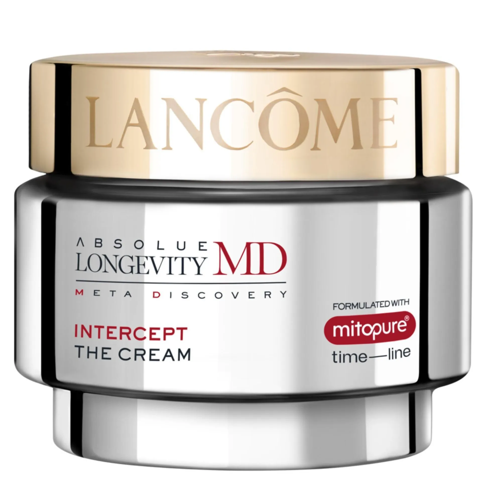 Absolue Longevity Md Intercept