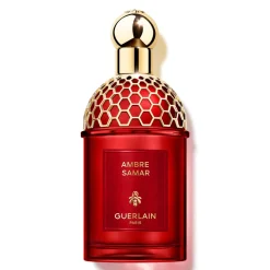 Absolus Allegoria Ambre Samar