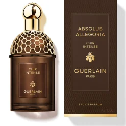 Absolus Allegoria Cuir Intense