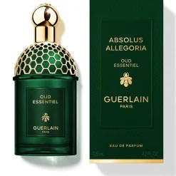 Absolus Allegoria Oud Essentiel