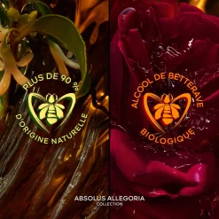 Absolus Allegoria Patchouli Ardent