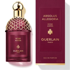 Absolus Allegoria Rose Amira