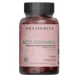 Acti-sommeil