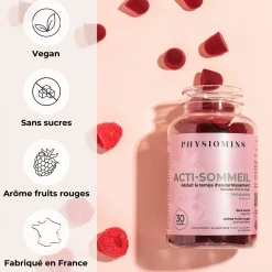 Acti-sommeil