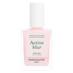 Active Blur