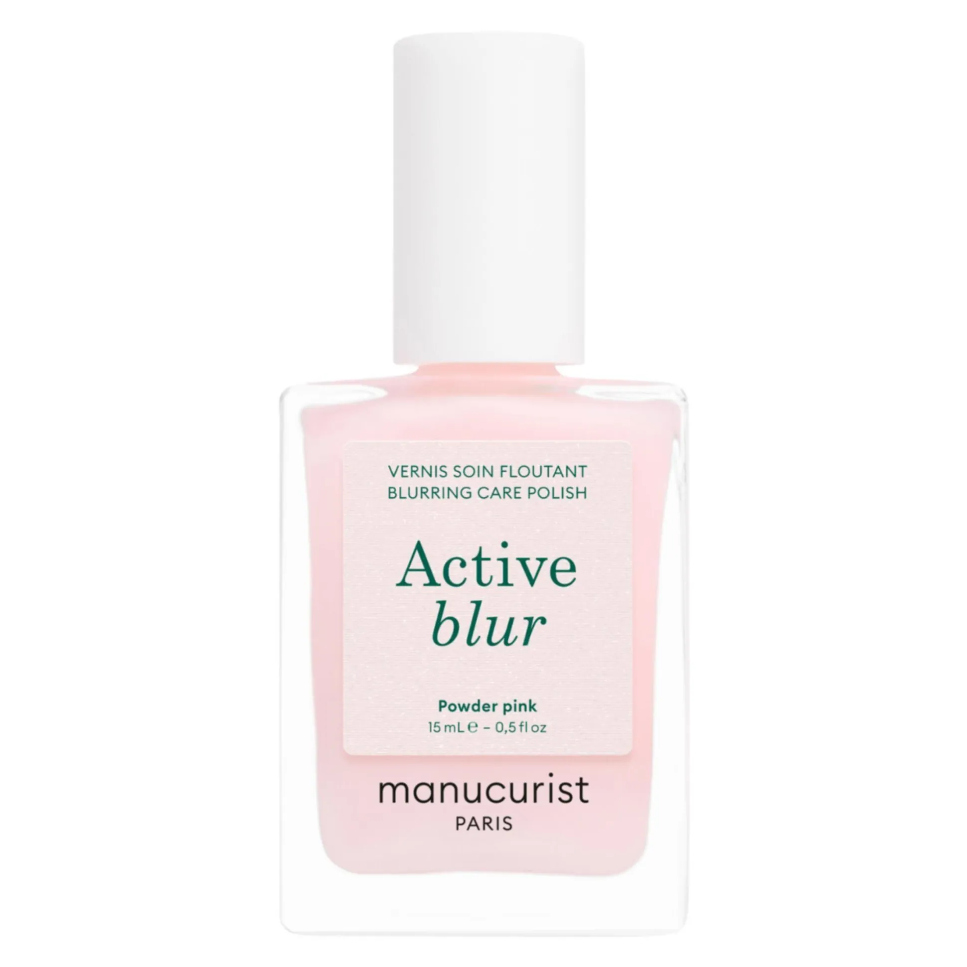 Active Blur