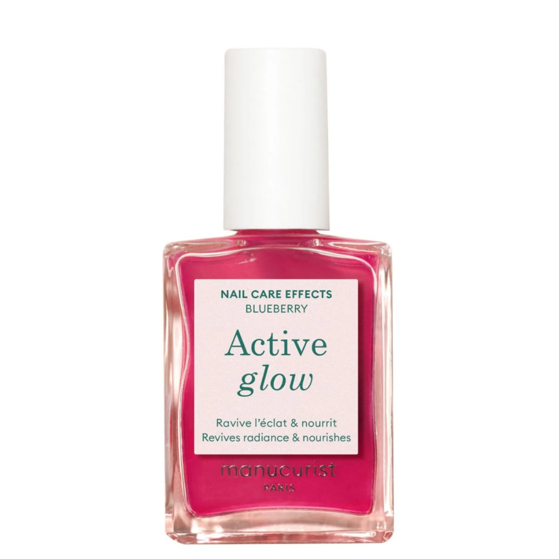 Active Glow