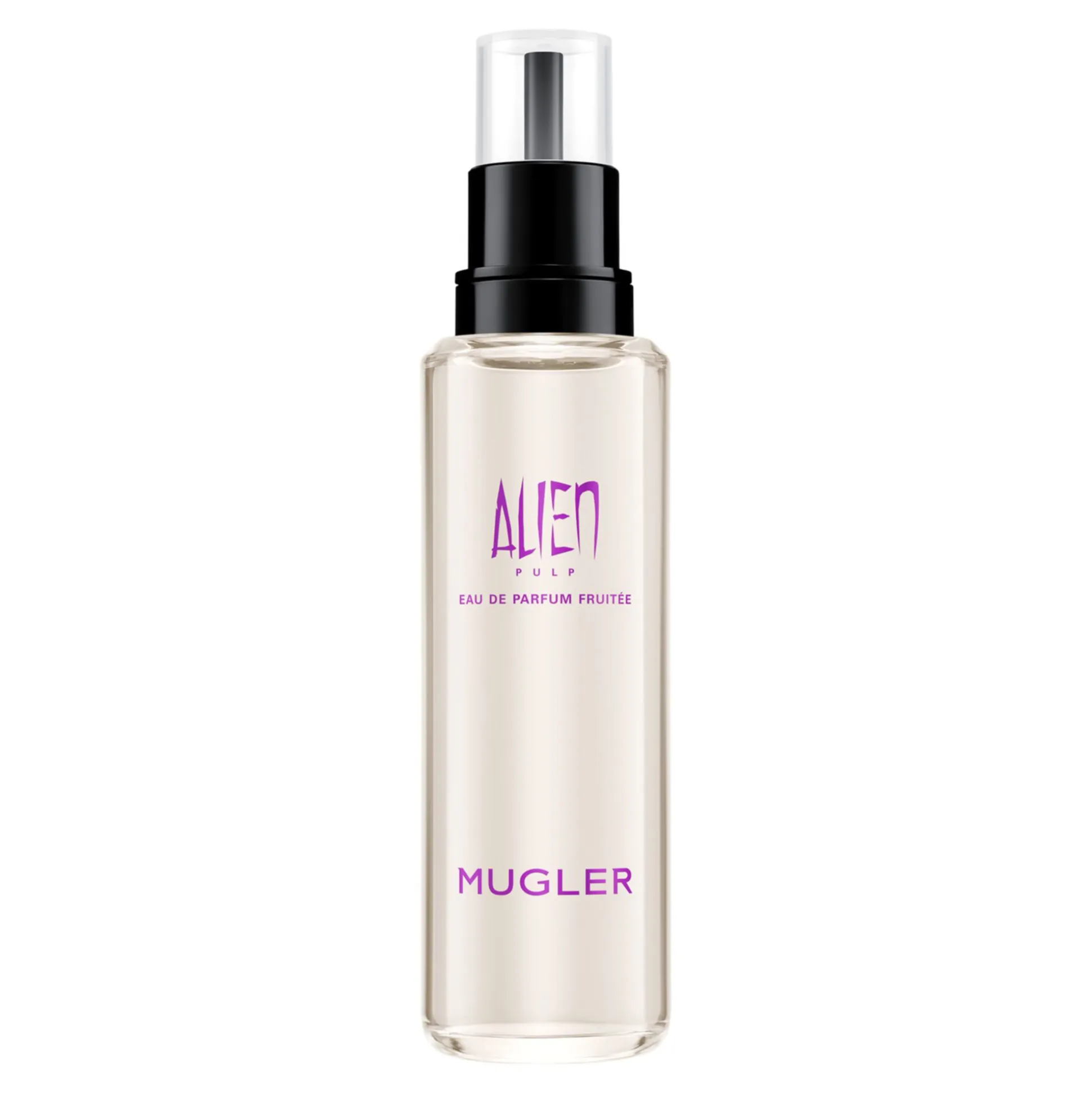 Alien Pulp
