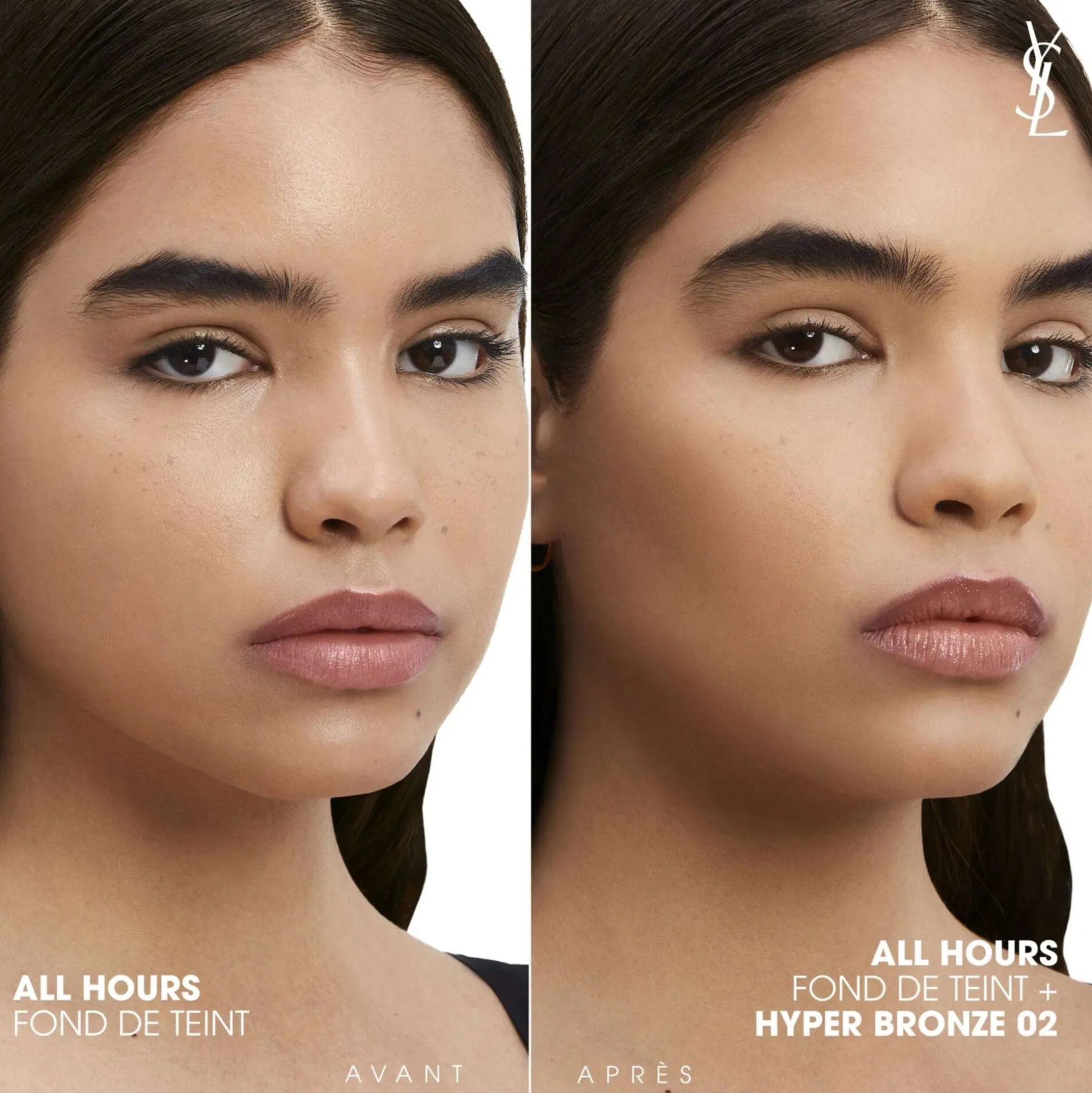 All Hours Hyper Bronze