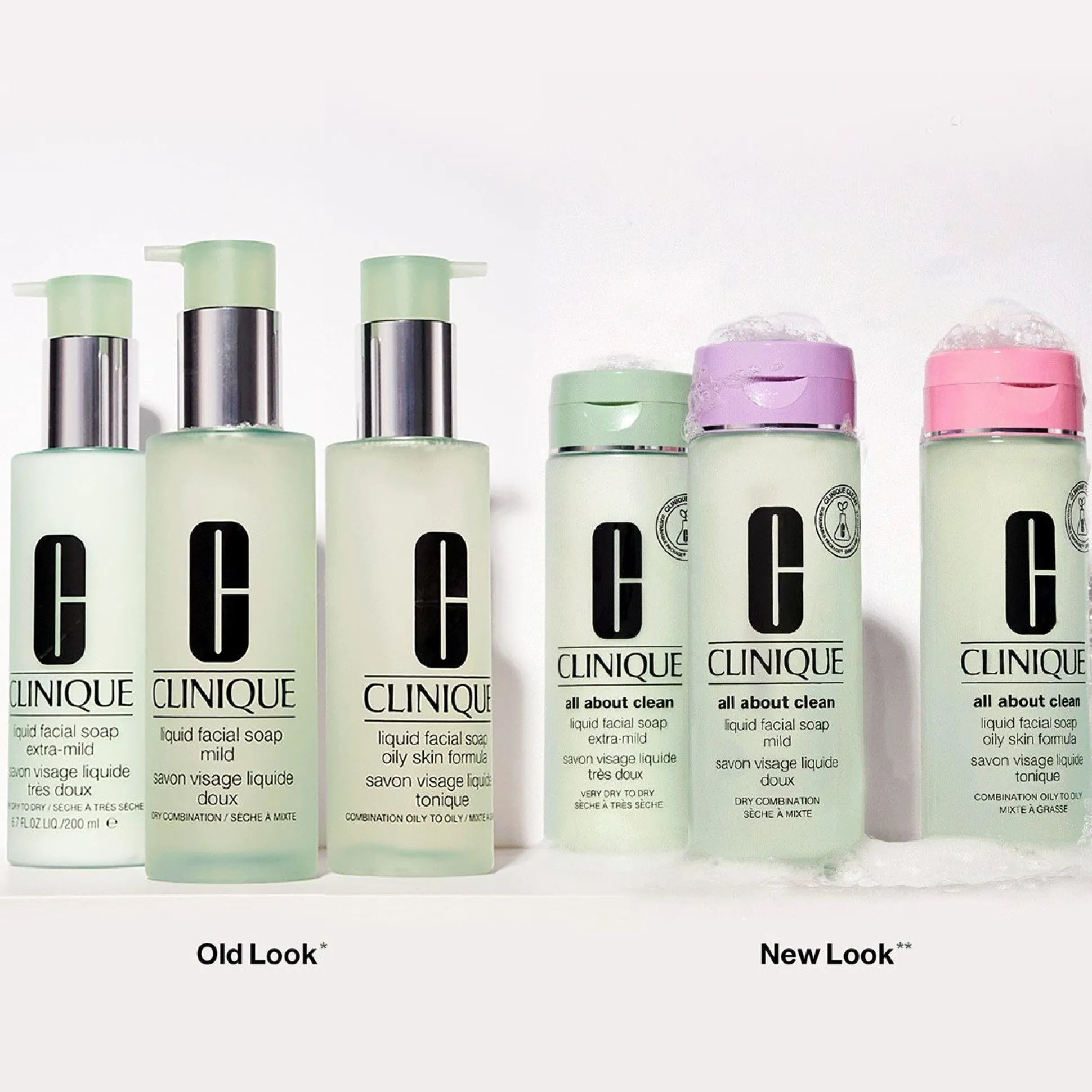 All About Clean