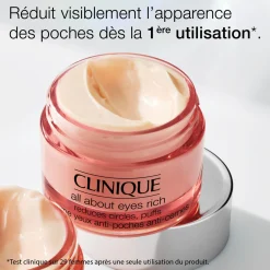 All About Eyes Rich