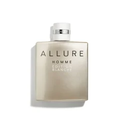 ALLURE HOMME ÉDITION BLANCHE
