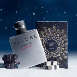 ALLURE HOMME SPORT