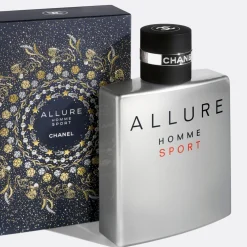 ALLURE HOMME SPORT