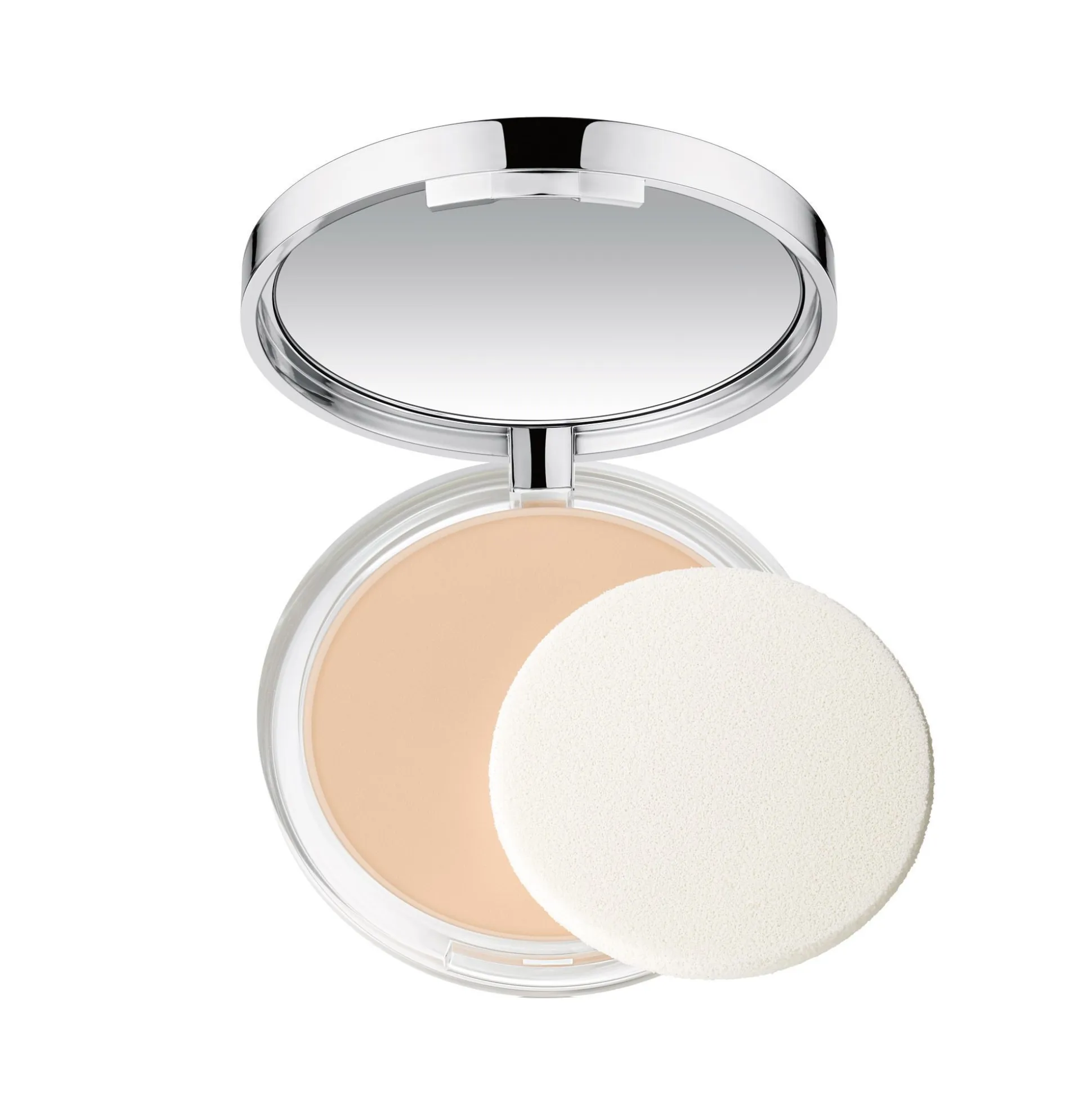 Almost Powder Makeup