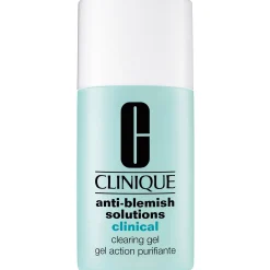 Anti Blemish Solutions