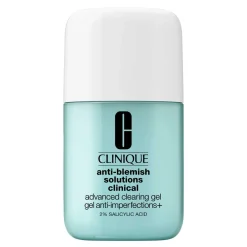 Anti-blemish Solutions Clinical
