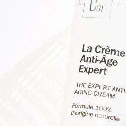 Anti-âge Expert