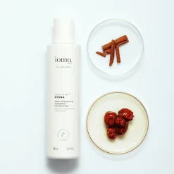 Après-shampooing Hydratation Fondamentale