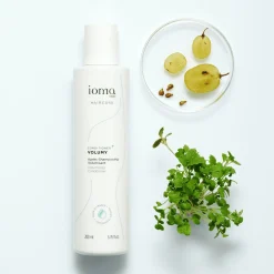 Après-shampooing Volumisant