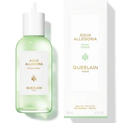 Aqua Allegoria