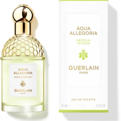 Aqua Allegoria