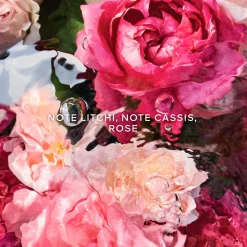 Aqua Allegoria Rosa Rossa