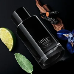 Armani Code