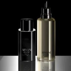 Armani Code