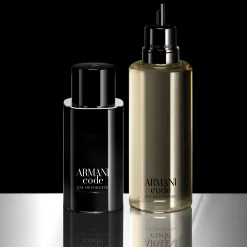Armani Code
