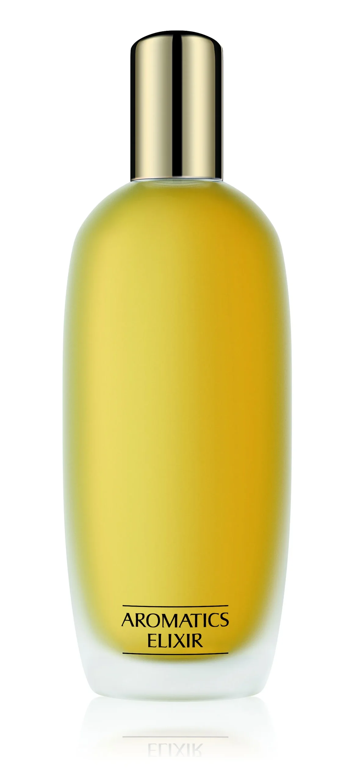 Aromatics Elixir