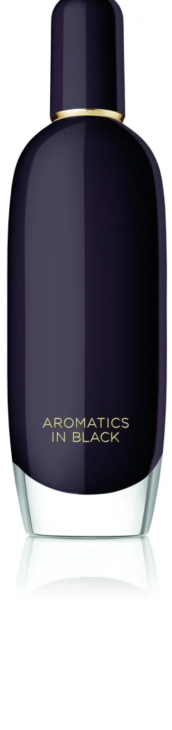 Aromatics In Black