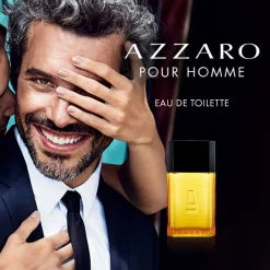 Azzaro Pour Homme