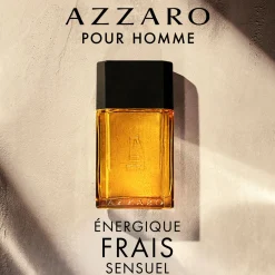 Azzaro Pour Homme