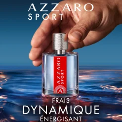 Azzaro Sport