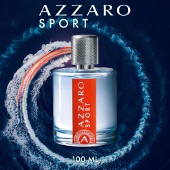 Azzaro Sport