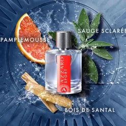 Azzaro Sport