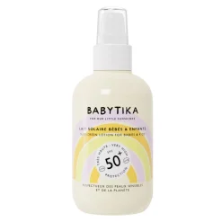 Babytika