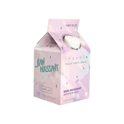 Bain Moussant Barbe À Papa Milky Bath