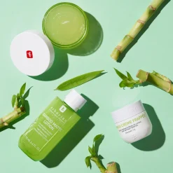 Bamboo Crème Frappée