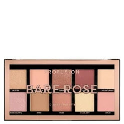 Bare Rose