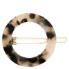 Barrette Ronde