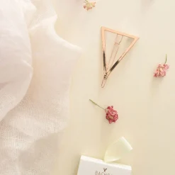 Barrette Triangle