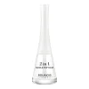 Base & Top Coat