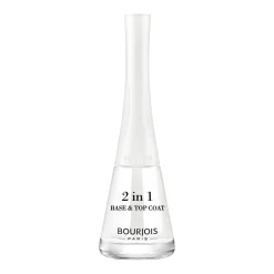 Base & Top Coat