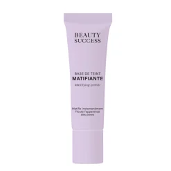 Base De Teint Matifiante