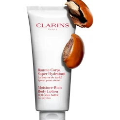 Baume Corps Super Hydratant
