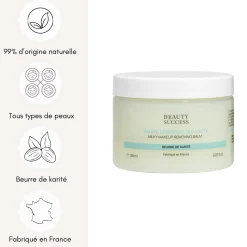 Baume Démaquillant Lacté