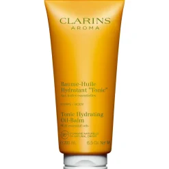 Baume-huile Hydratant "tonic"