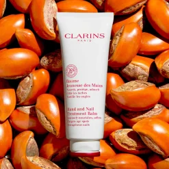 Baume Jeunesse Des Mains - 96% D'ingrédients D'origine Naturelle